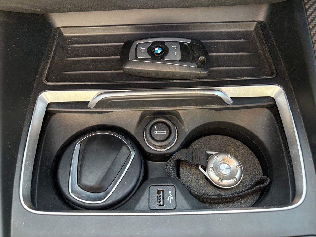 Bmw M2 370 COUPE / ORIGINE FRANCE / TOIT OUVRANT / HARMAN KARDON