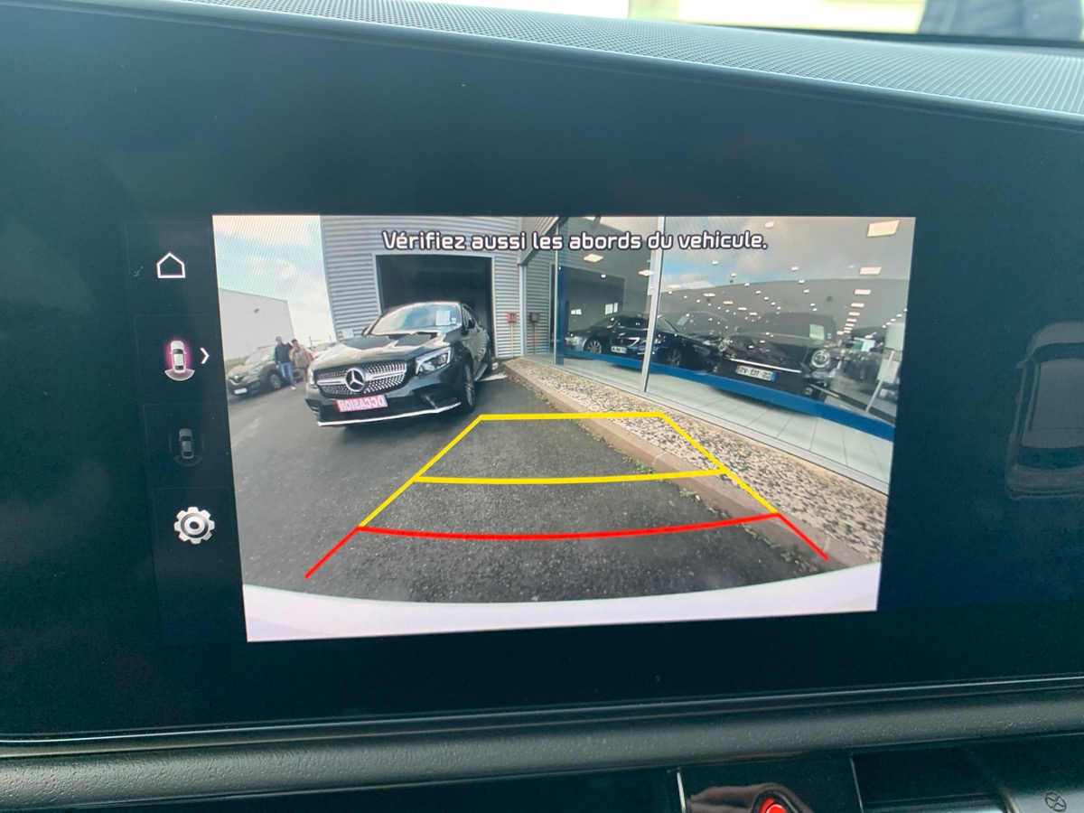 Kia Niro 141| PREMIUM | Pack Drive + | Garantie constructeur 2031 | Régulateur de vitesse adaptatif