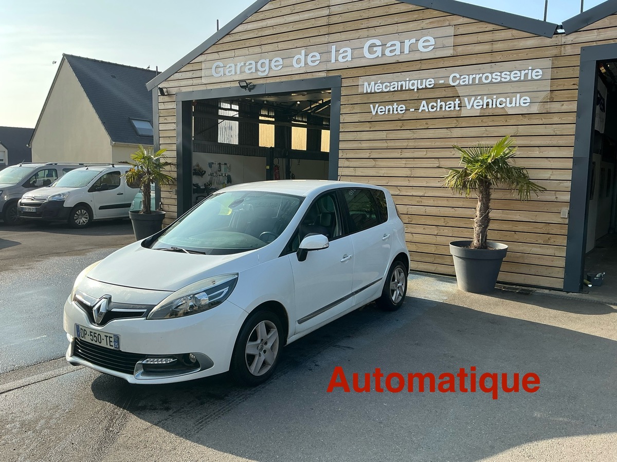 Photo du véhicule