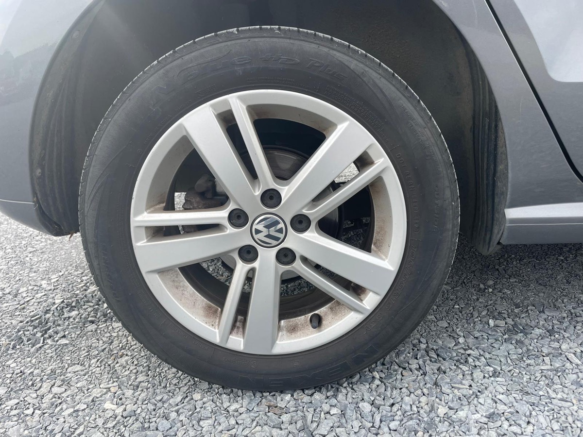 Volkswagen Polo 1.6 tdi 90ch BVM Trendline