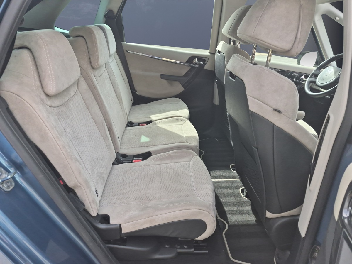Citroën C4 Picasso 1.6 Thp 155 ch Exclusive Bmp6