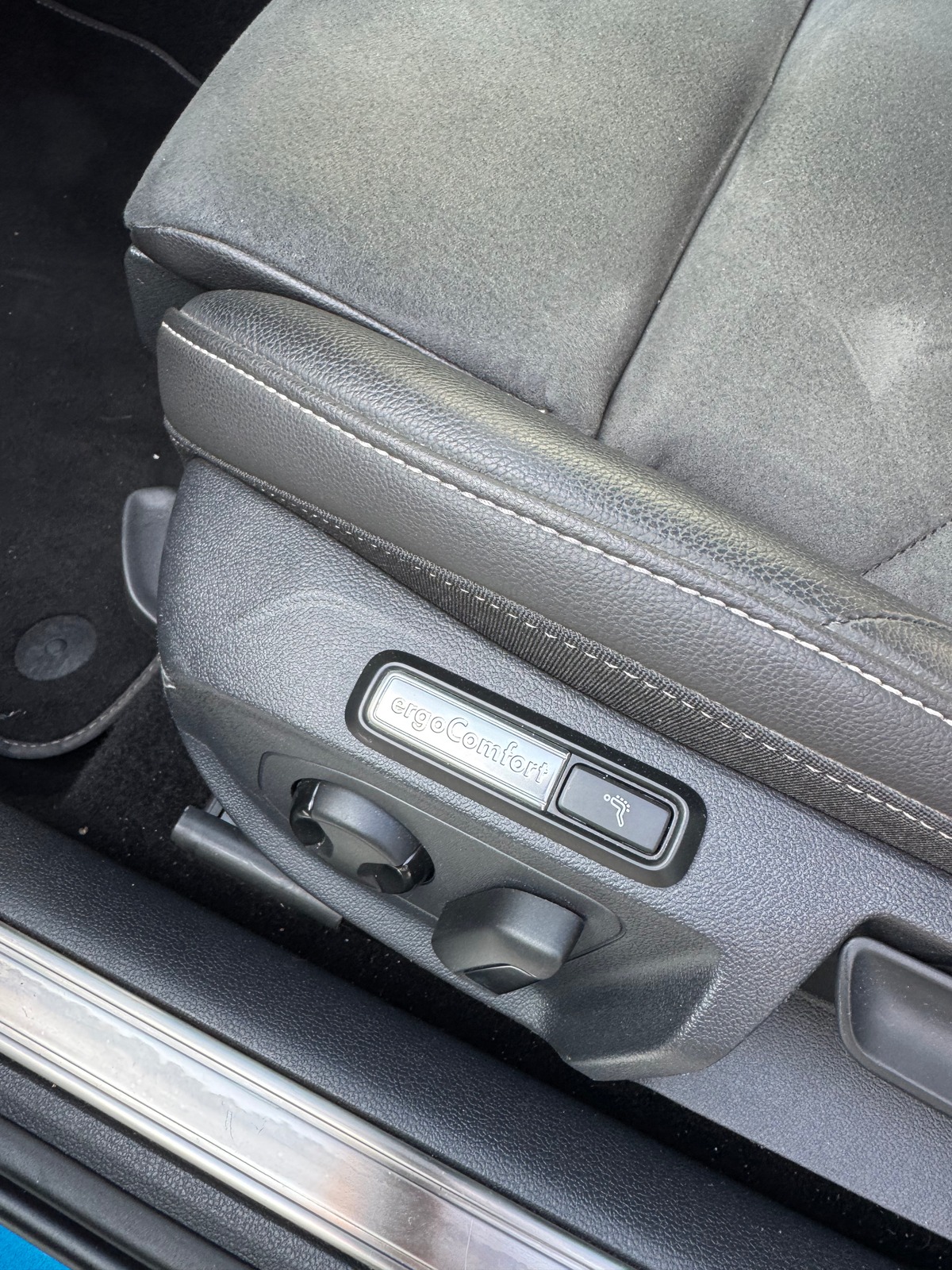 Volkswagen Arteon ShootingBrake 2.0 TDI EVO 200ch R-Line DSG7