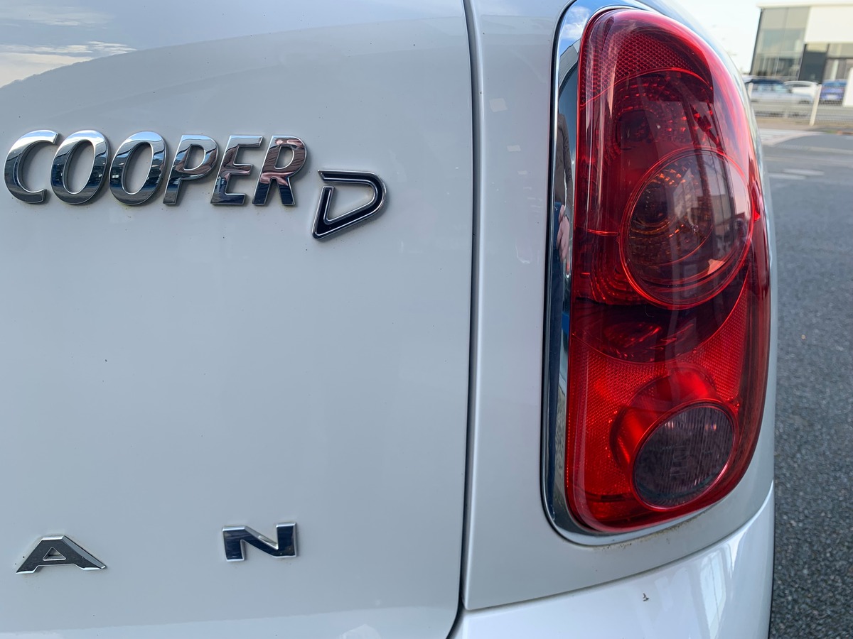 Mini Countryman 112 ch | Toit panoramique | Régulateur de vitesse | Radar de stationnement arriére