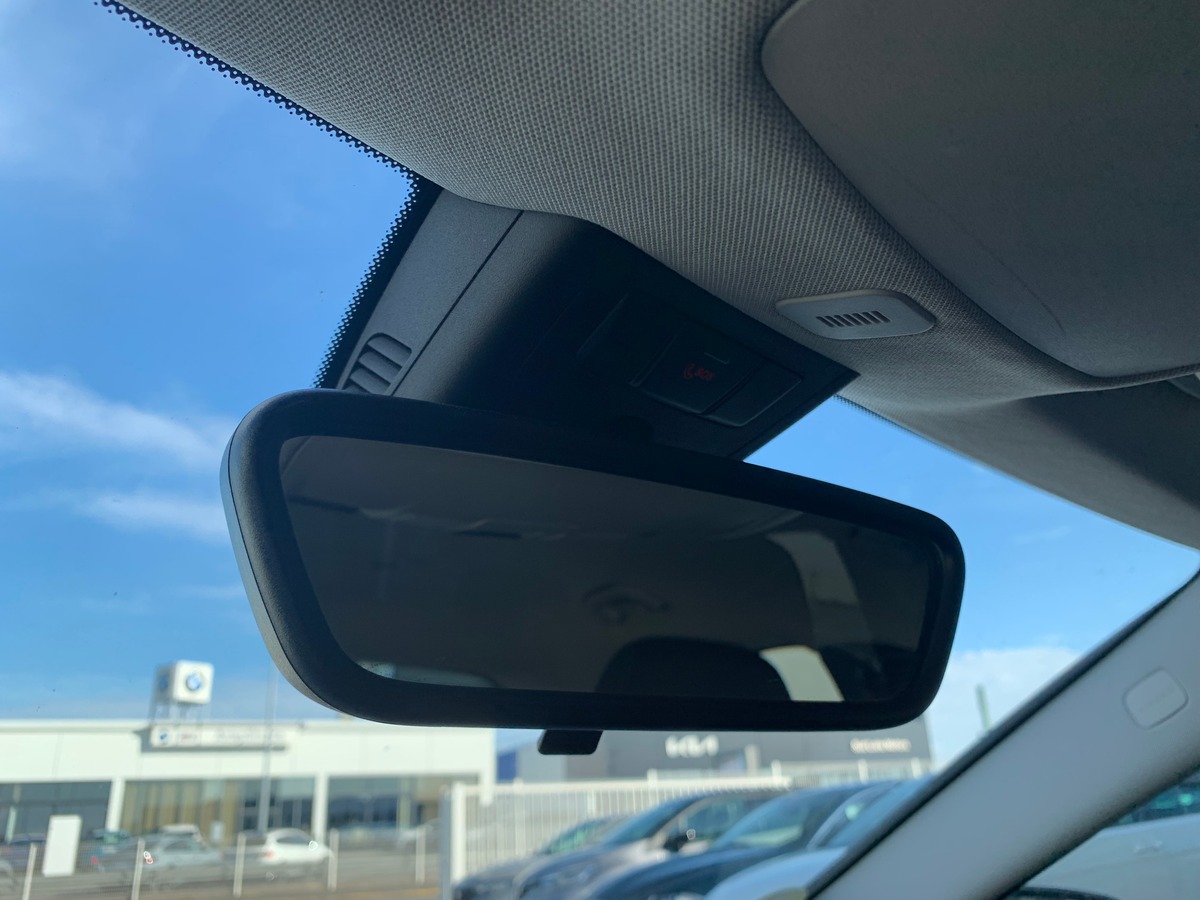 Mercedes-Benz Classe A 109 ch | Business | Caméra de recul | Régulateur de vitesse | Bluetooth | GPS