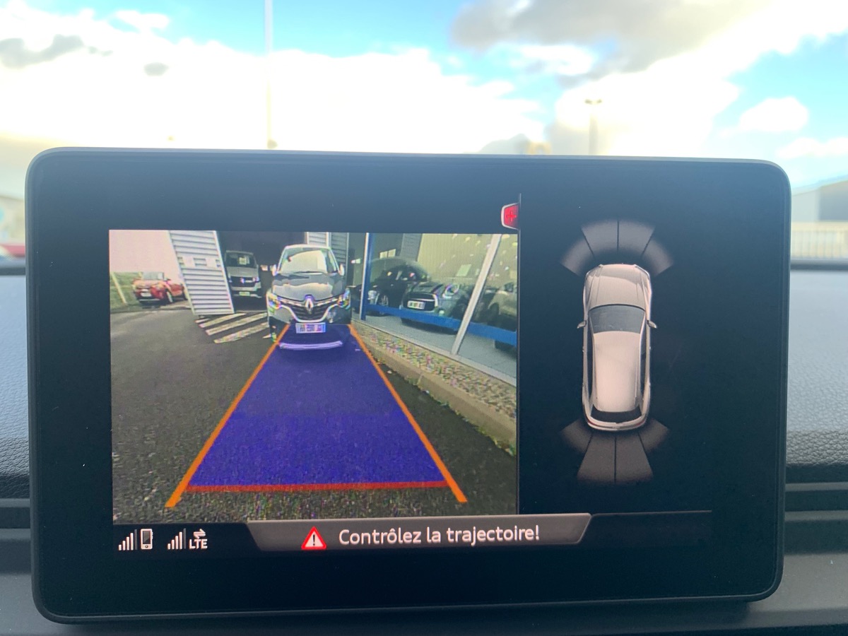 Audi Q5 299 ch | TSFI e | Pack S-line extérieur | Pack brillance | Caméra recul | GPS