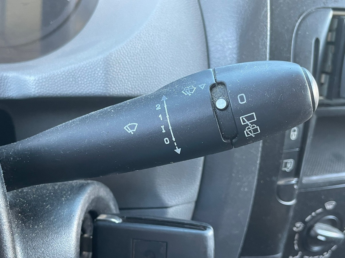Peugeot Expert 2.0 HDI 120 BVM