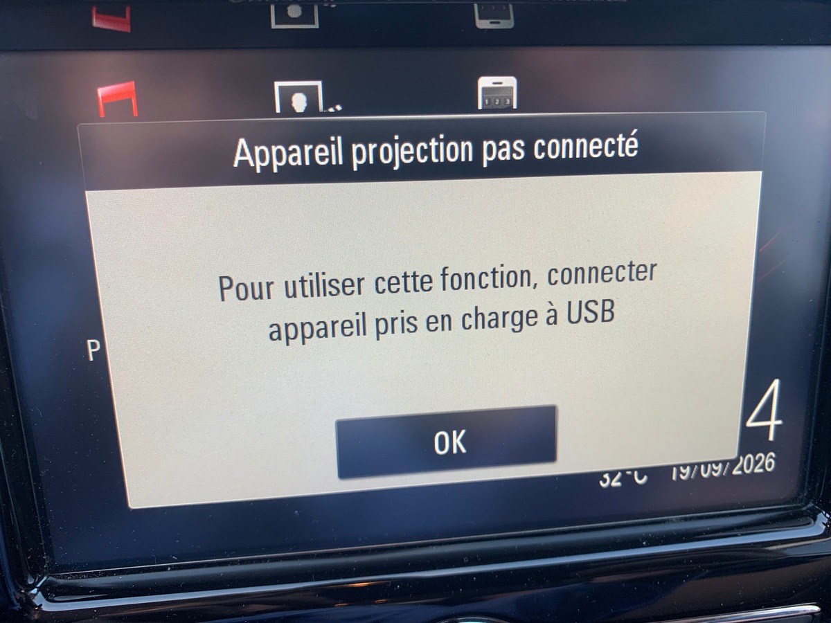Opel Corsa 90 ch | Active | Apple car play | Régulateur de vitesse | Climatisation | Radar de recul