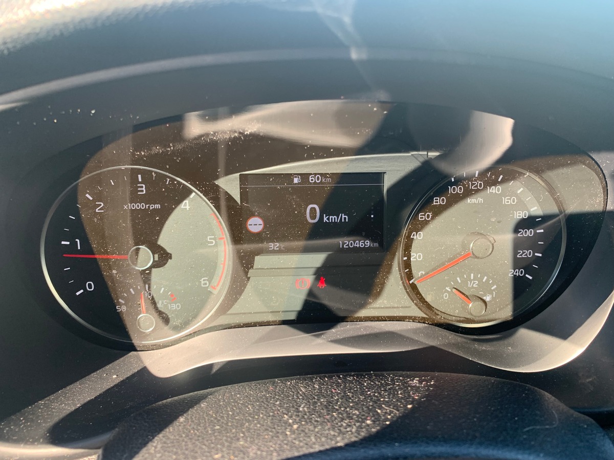 Kia Sportage 115 ch | GT Line | Caméra de recul | Apple car Play Android Auto | Régulateur vitesse