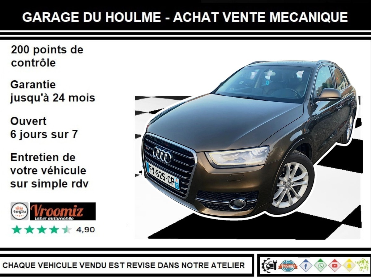 Photo du véhicule