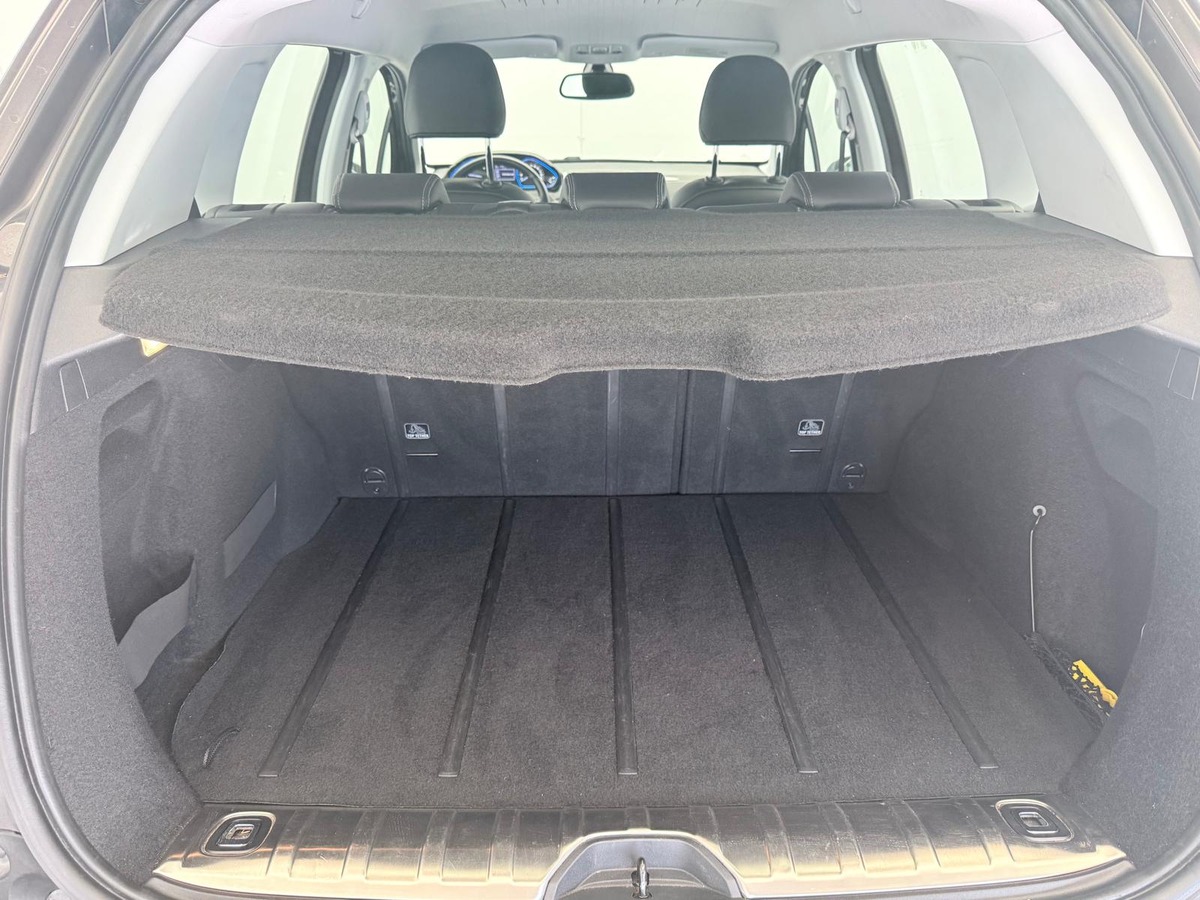 Peugeot 2008 1.6 e-hdi 115 ALLURE
