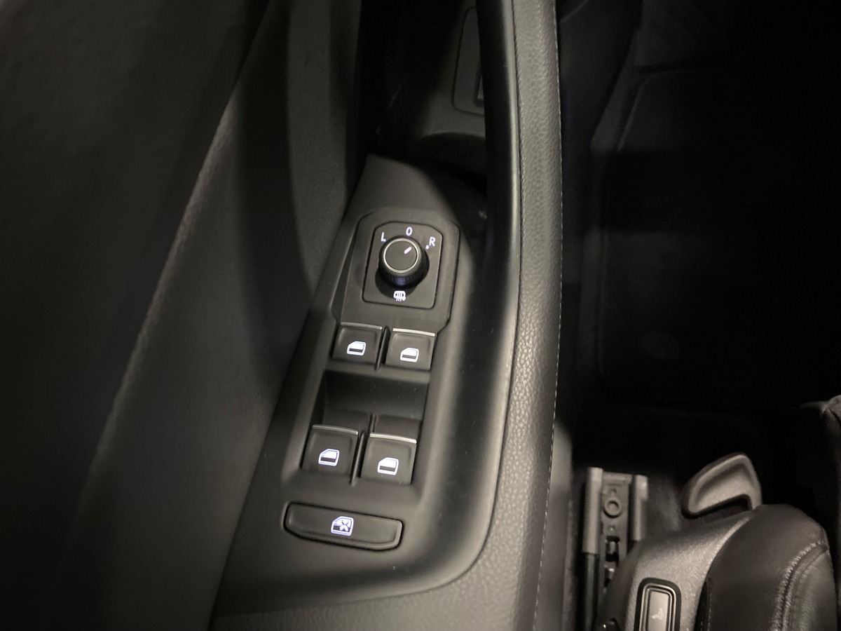 Volkswagen Passat 2.0 bi-tdi 240ch 4 Motion DSG7