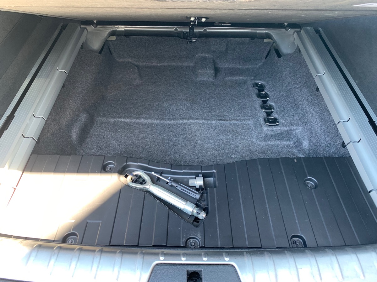 Bmw X6 M II (F86) 575 ch BVA8