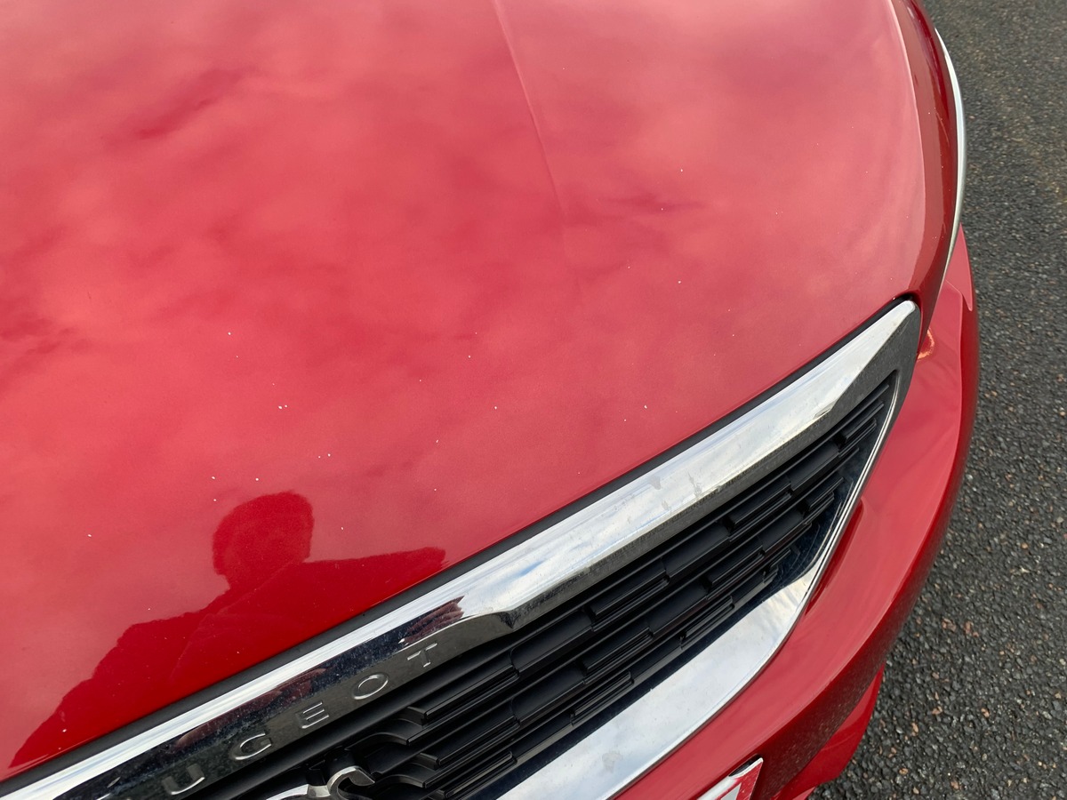 Peugeot 308 100 ch | Pack Attelage | Régulateur vitesse | Jantes Alu | Radar stationnement arriére