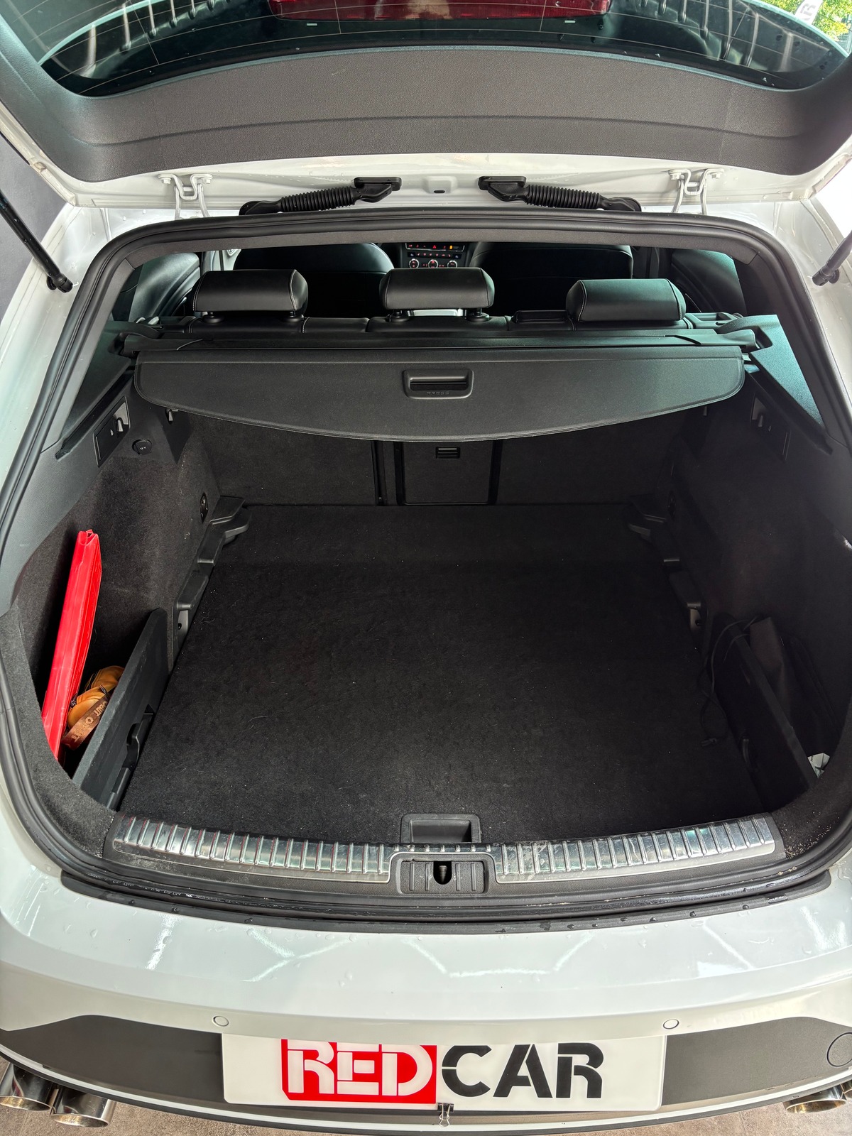 Seat Leon ST 2.0 TSI 290 CUPRA DSG - Garantie 6 mois ✅