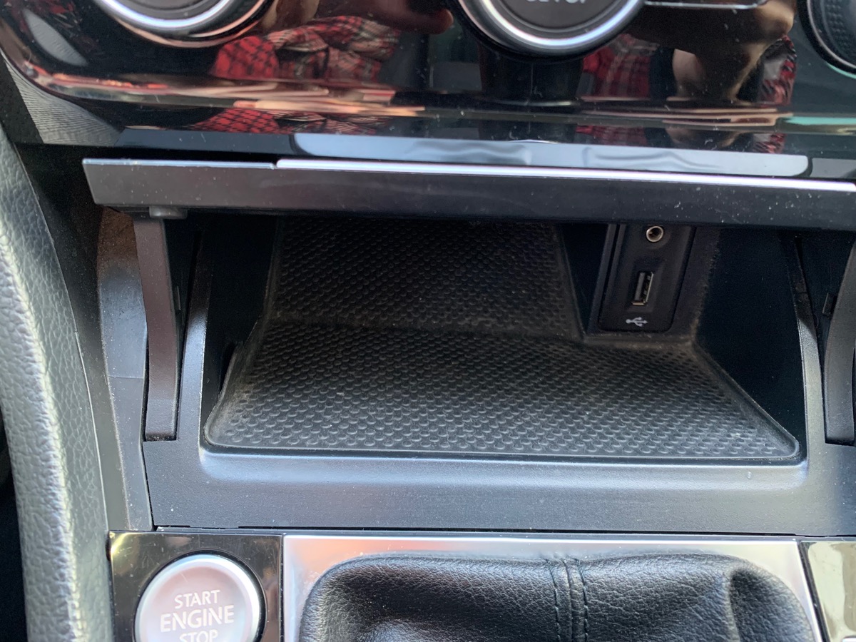 Volkswagen Golf 150 | Carat | JA 18" Durban | Suspensions Sport | Régulateur vitesse et de distance