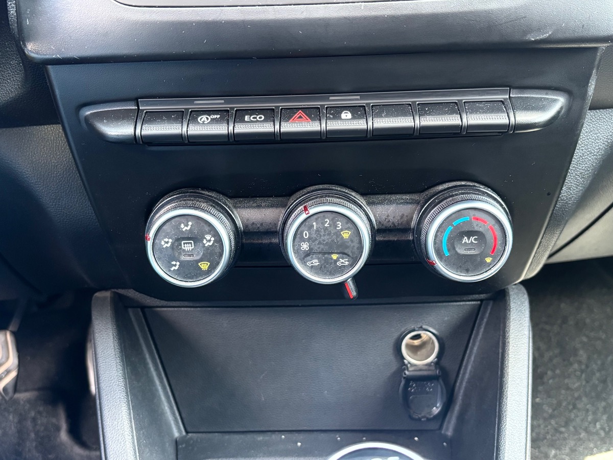 Dacia Duster 1.5 Blue DCI 115 Confort BVM6