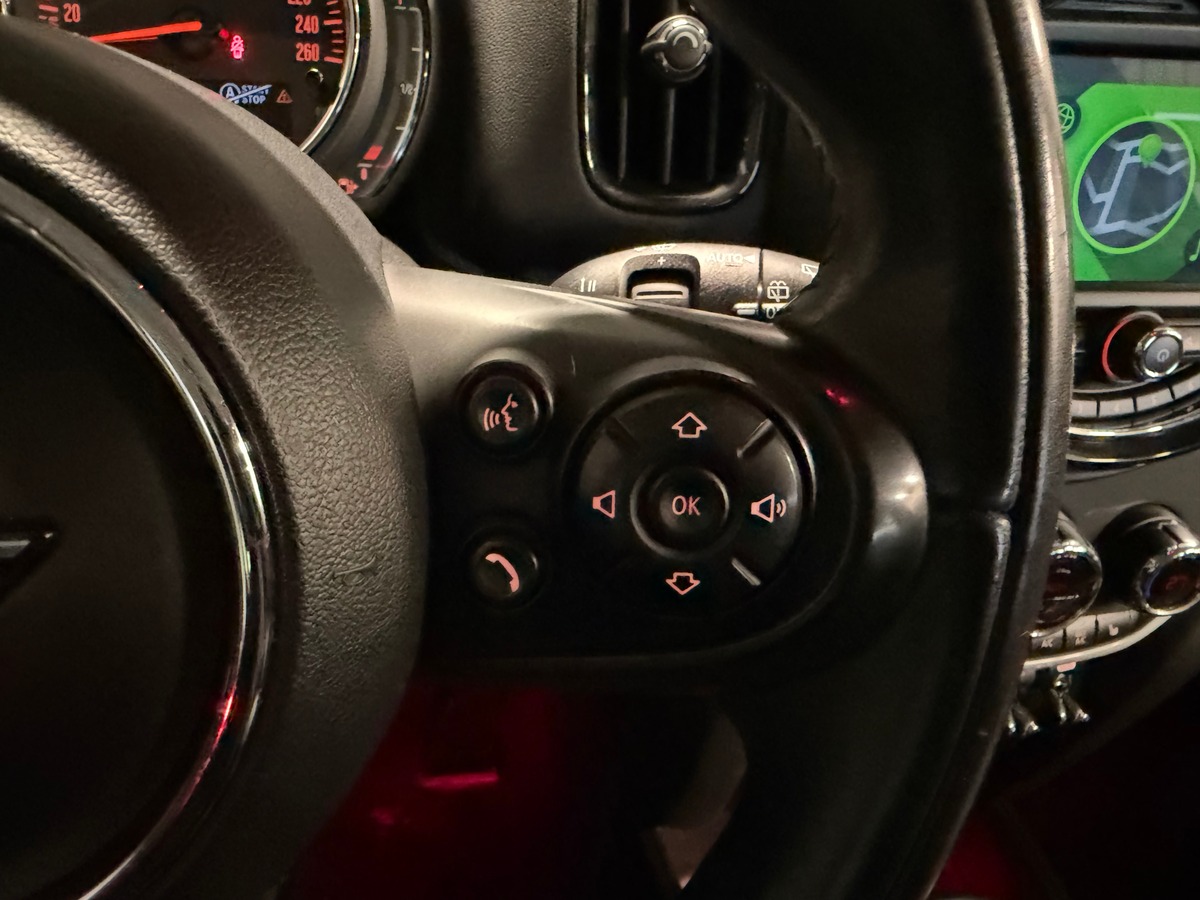 Mini Countryman MINI COUNTRYMAN F60 192 ch ALL4 BVA8 Cooper S