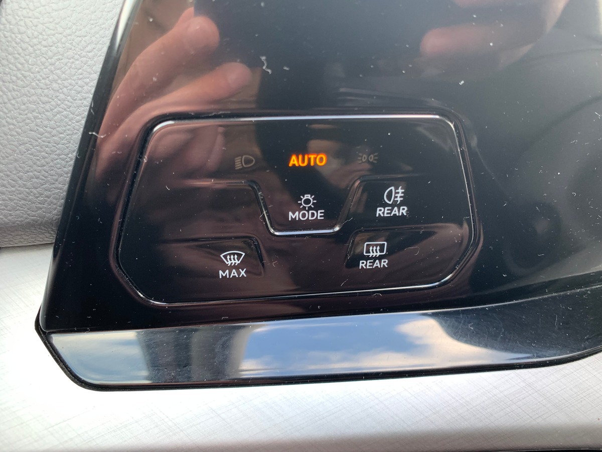 Volkswagen GOLF 8 130 ch | Stage 1 Ethanol | Apple car Play | Radar avant arriére | Siéges chauffant