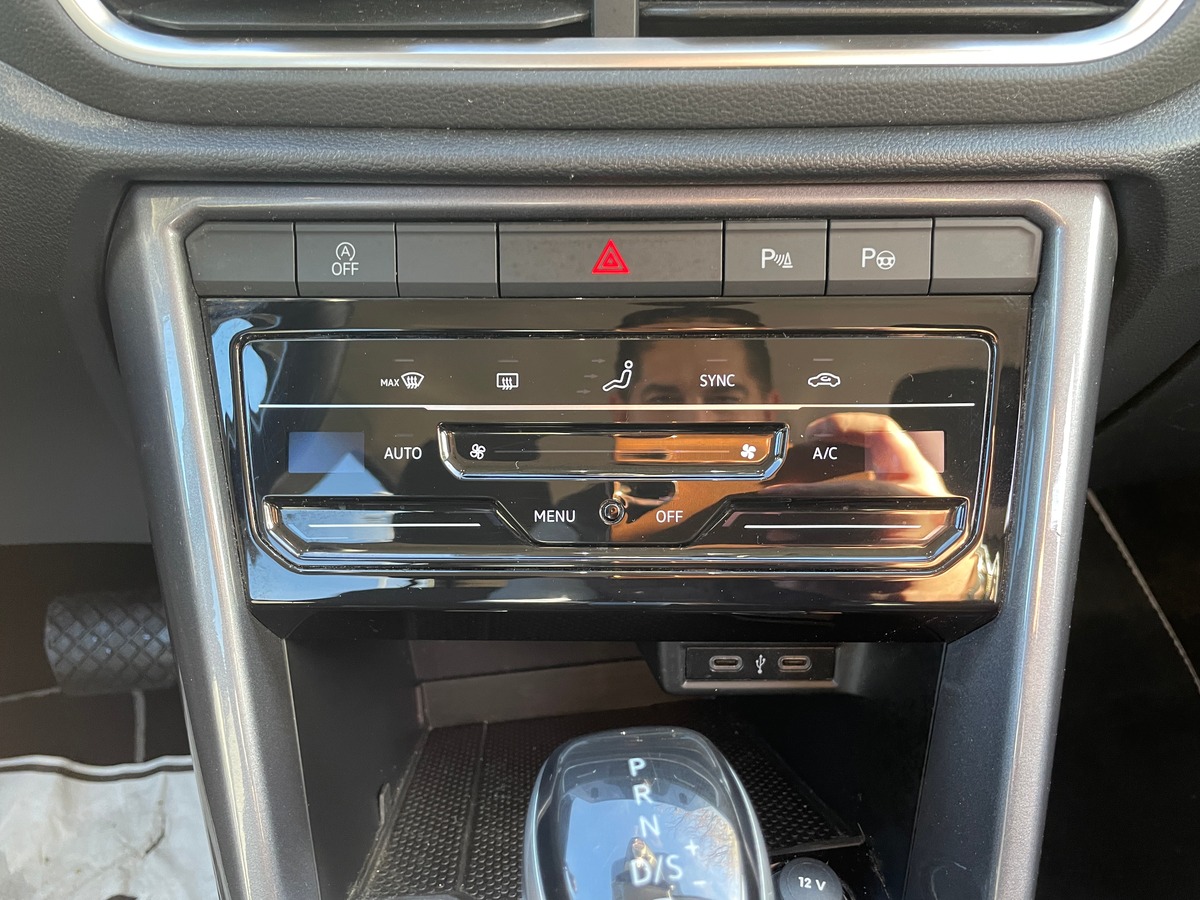 Volkswagen T-Roc 2.0 TDI 150 DSG7 Version Style - LOA ou crédit bail éligible