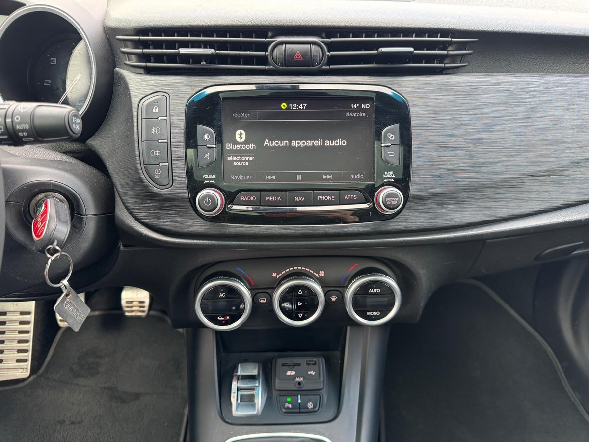 Alfa Romeo Giulietta 1.6 JTDM 120cv Executive