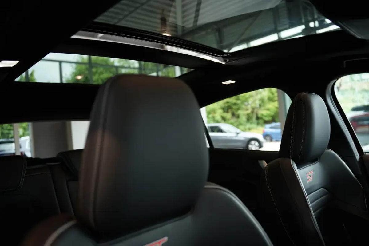 Ford Focus SW IV 2.3 EcoBoost 280ch ST/VO Allemand/Malus 9000e