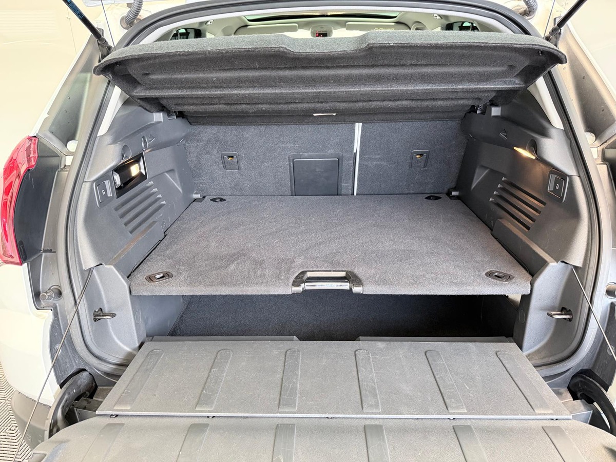 Peugeot 3008 1.6 HDI 115  ALLURE Première main
