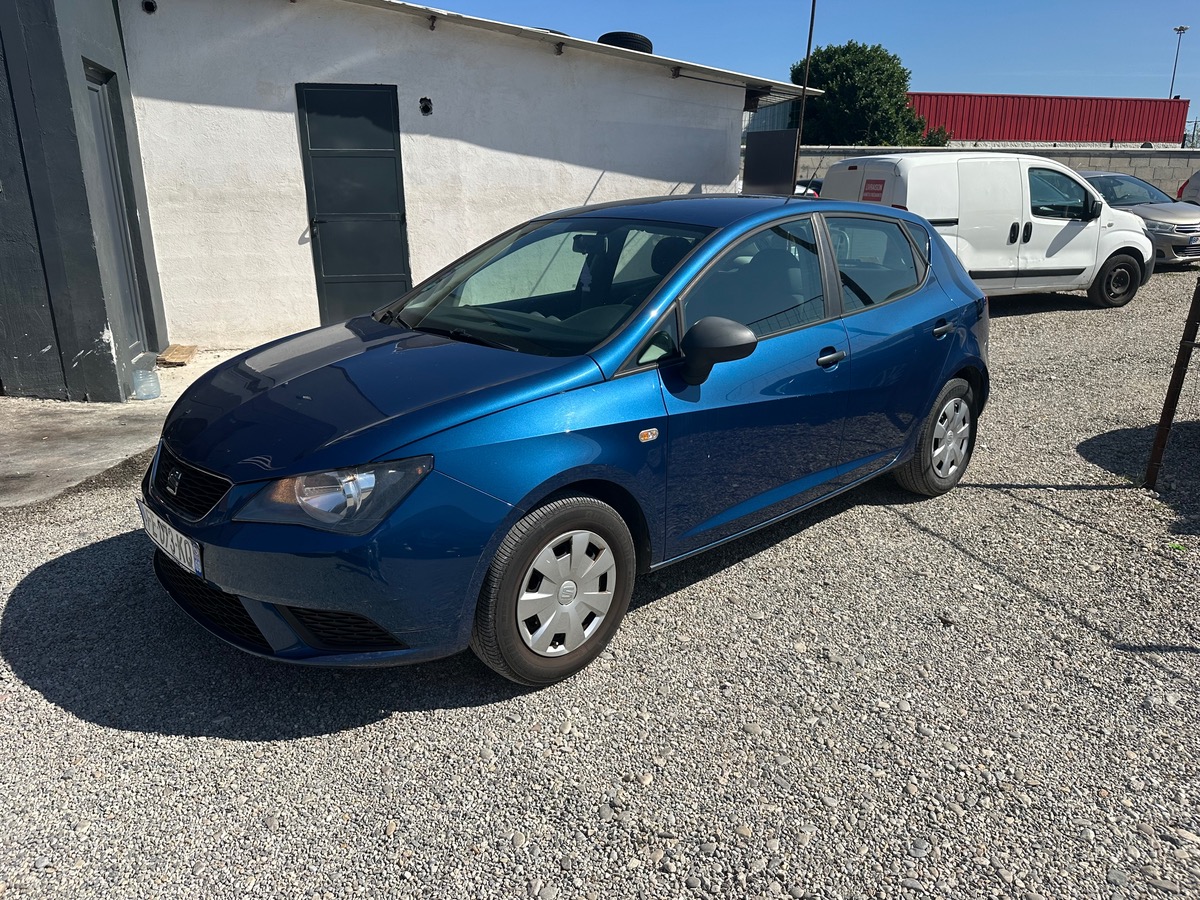 Photo du véhicule