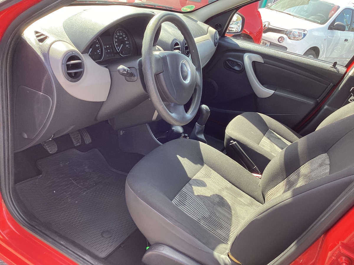 Dacia Sandero 1.2 Ambiente