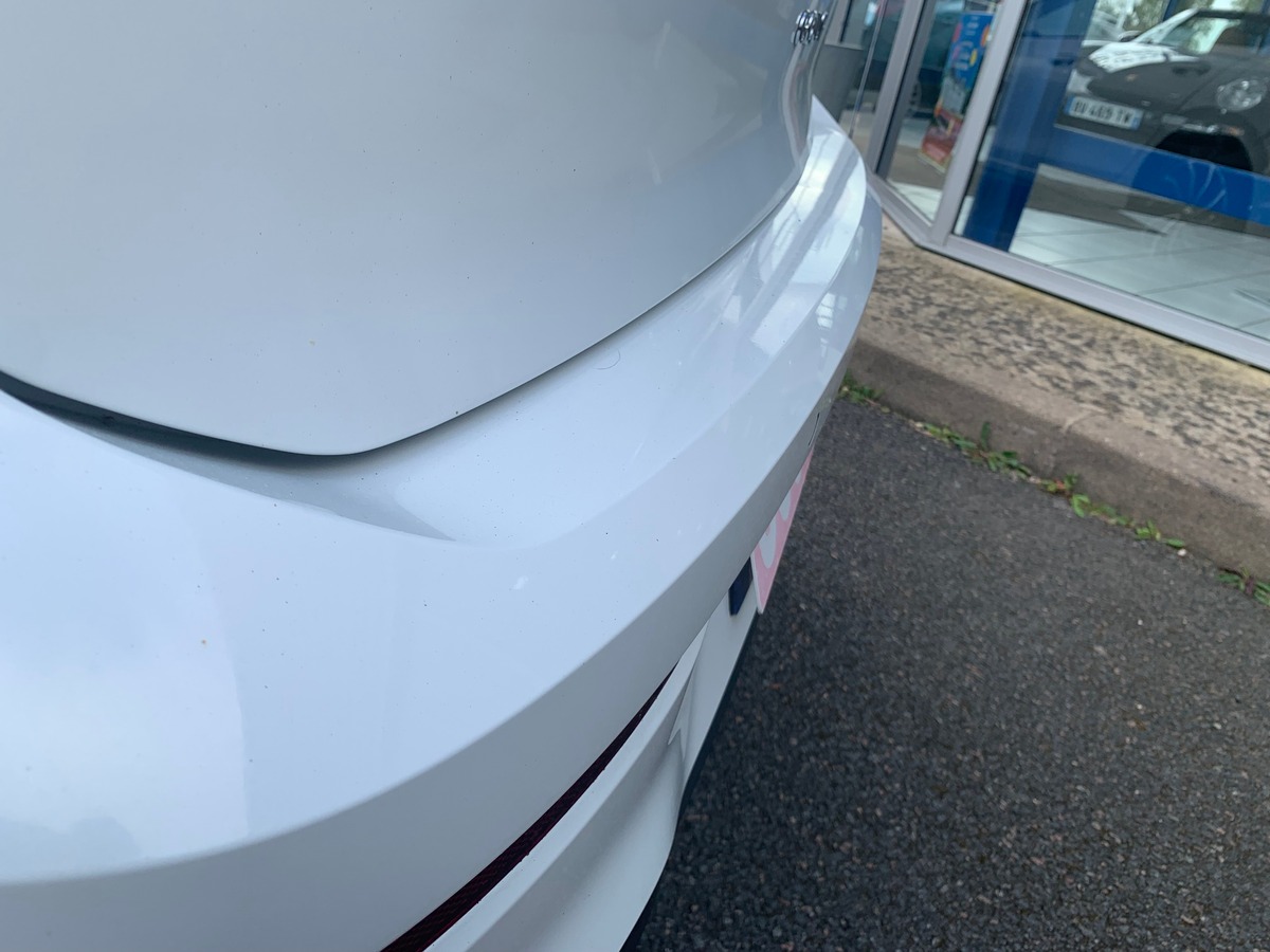 Volkswagen GOLF 8 130 ch | Stage 1 Ethanol | Apple car Play | Radar avant arriére | Siéges chauffant