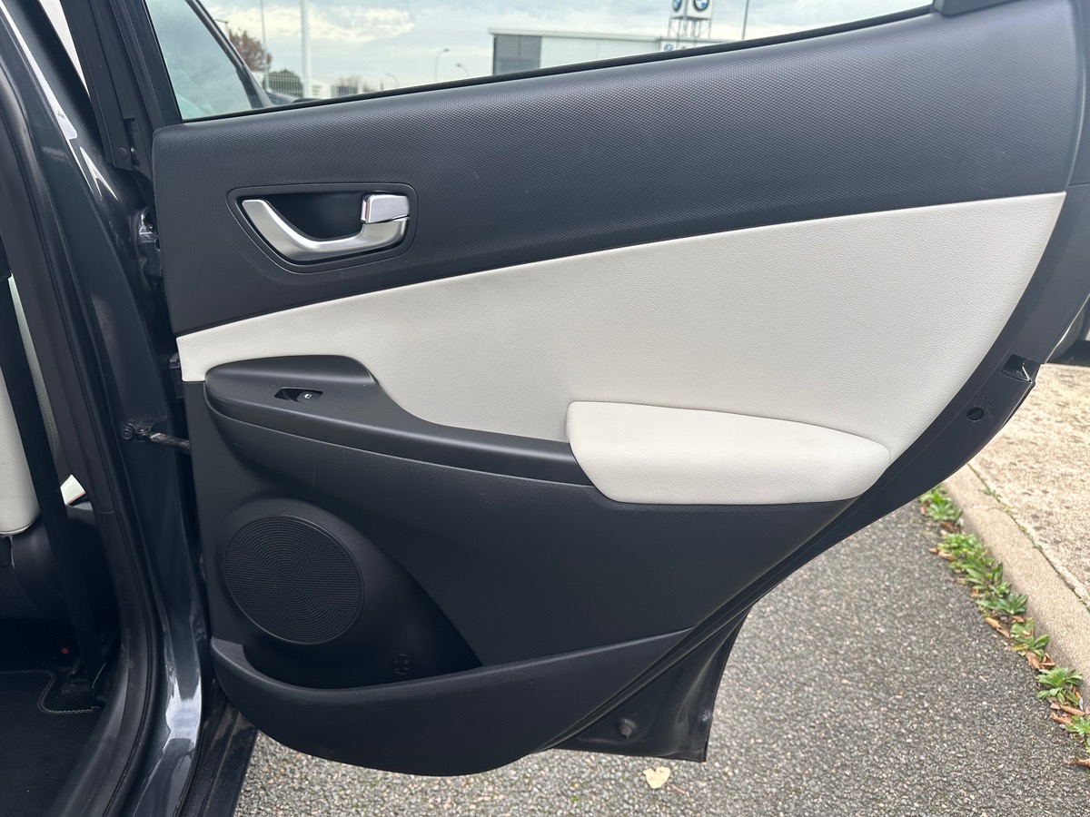 Hyundai Kona 120 | EXECUTIVE | Caméra recul | Phares LED | Garantie constructeur 29/11/2026