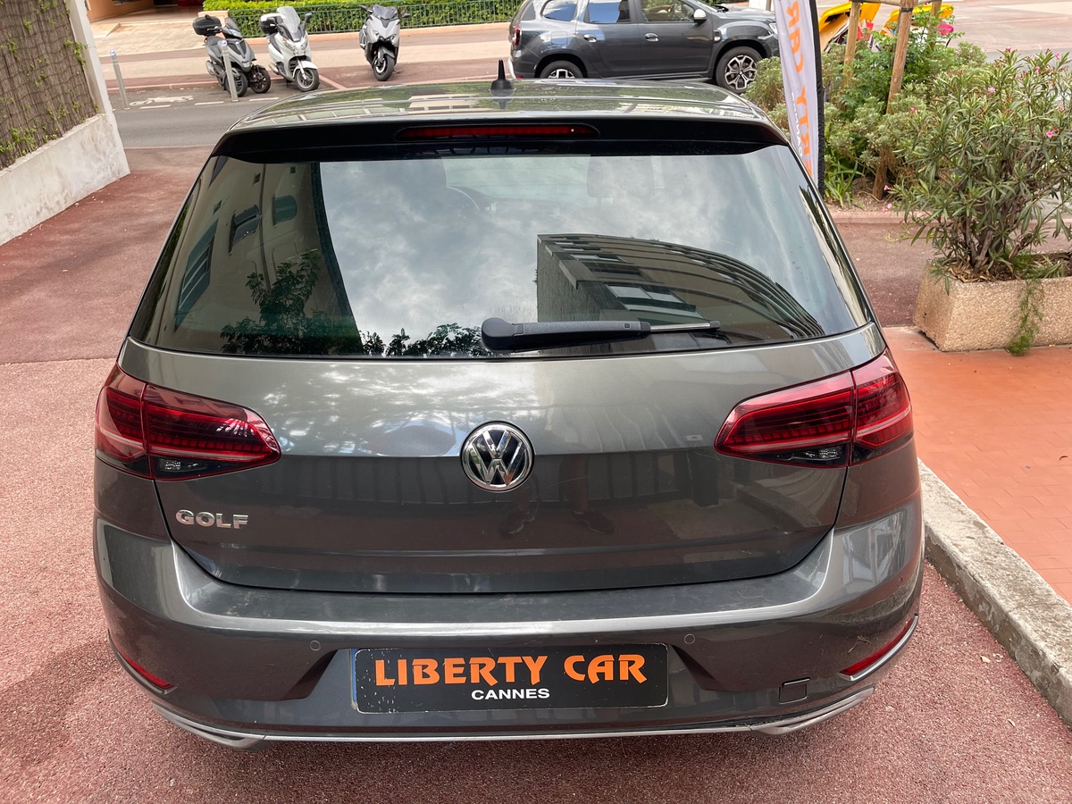 Volkswagen Golf 1.5 TSI 150 CV / Virtual Cockpit / CarPlay / Phase 2 / DSG7