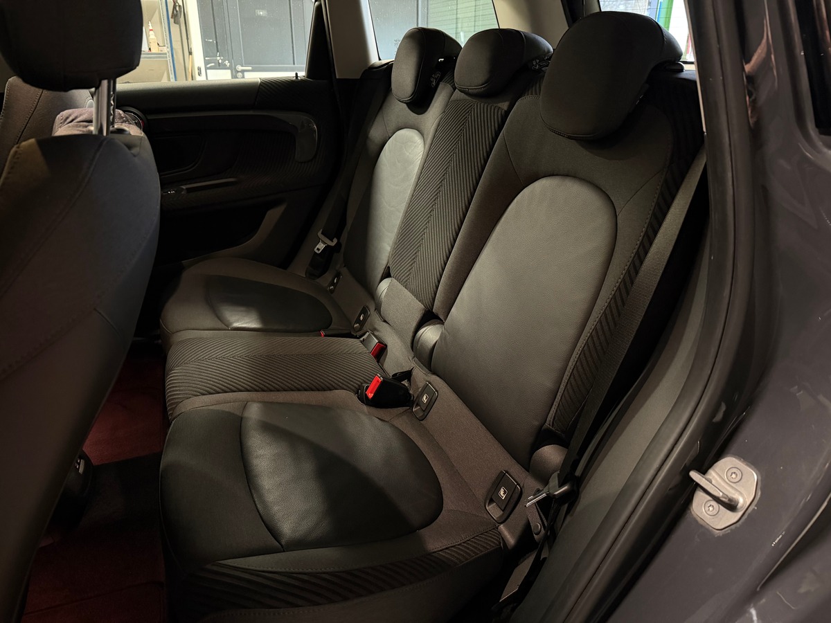 Mini Countryman MINI COUNTRYMAN F60 192 ch ALL4 BVA8 Cooper S