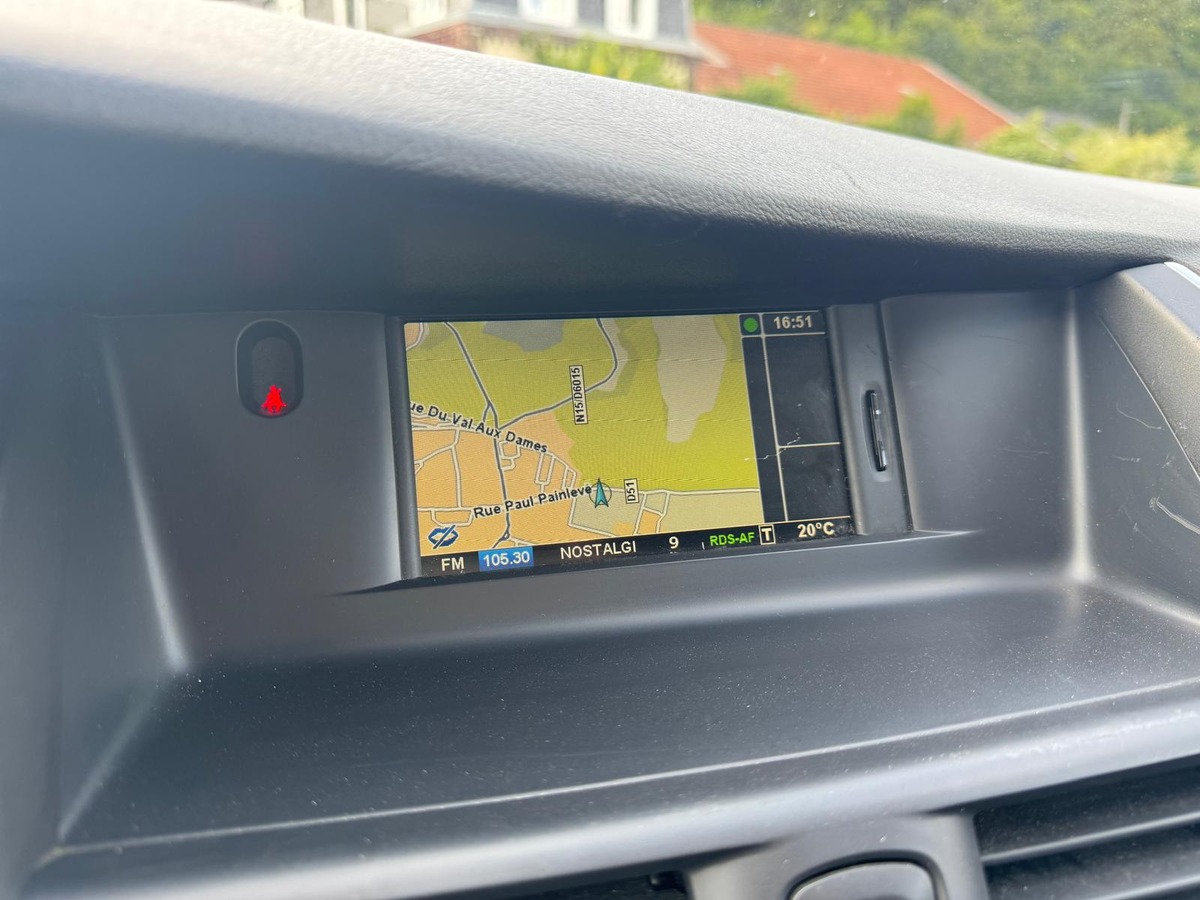 RENAULT Latitude 2.0 dci 150cv Business - garantie