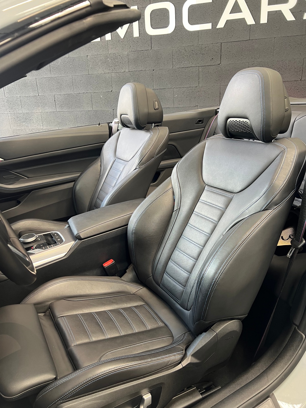 Bmw Série 4 420 d G23 M Sport