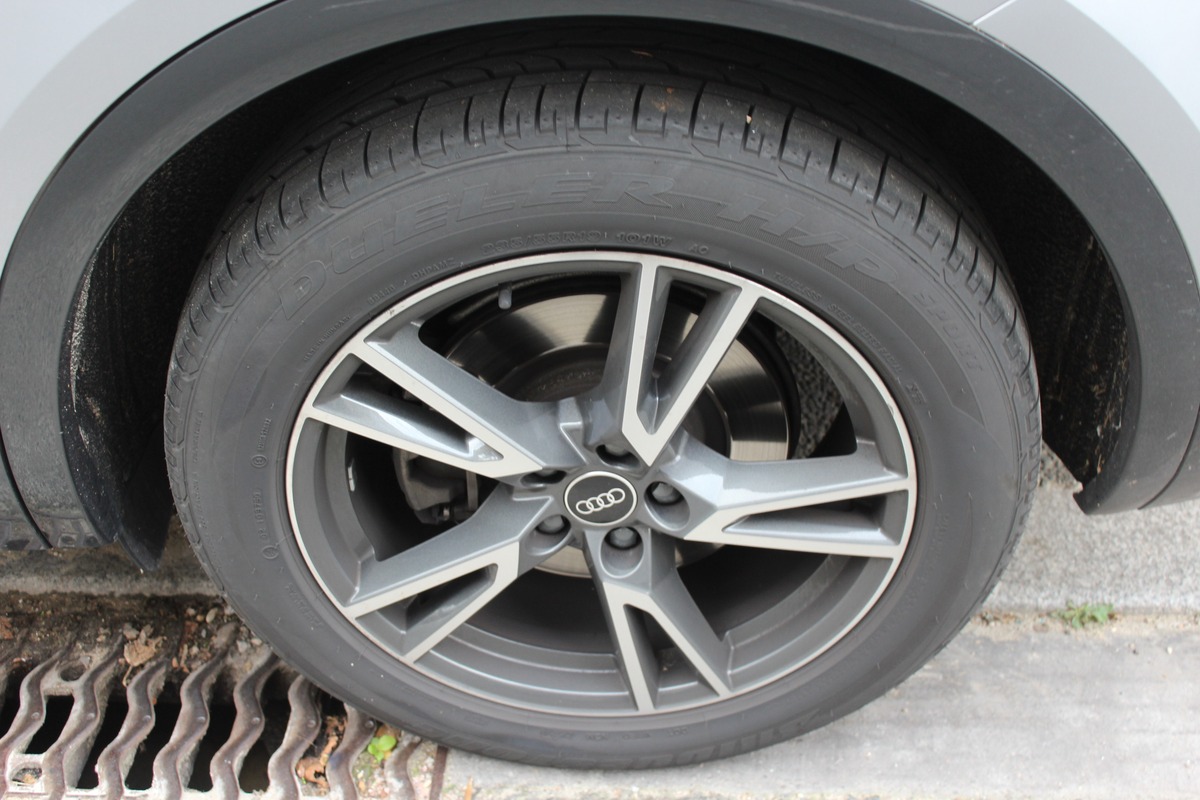 Audi Q5 35 TDI AVUS TOIT OUVRANT