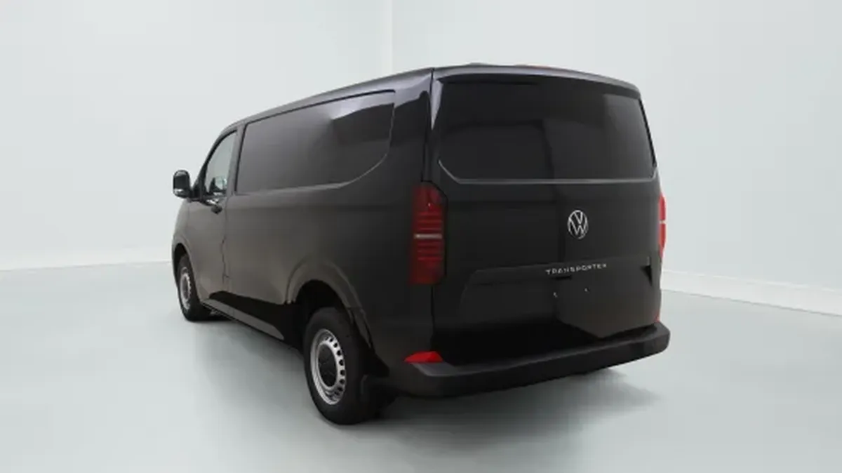 Volkswagen Transporter T7 TDI 150 , BOITE AUTO , 2 PLACES