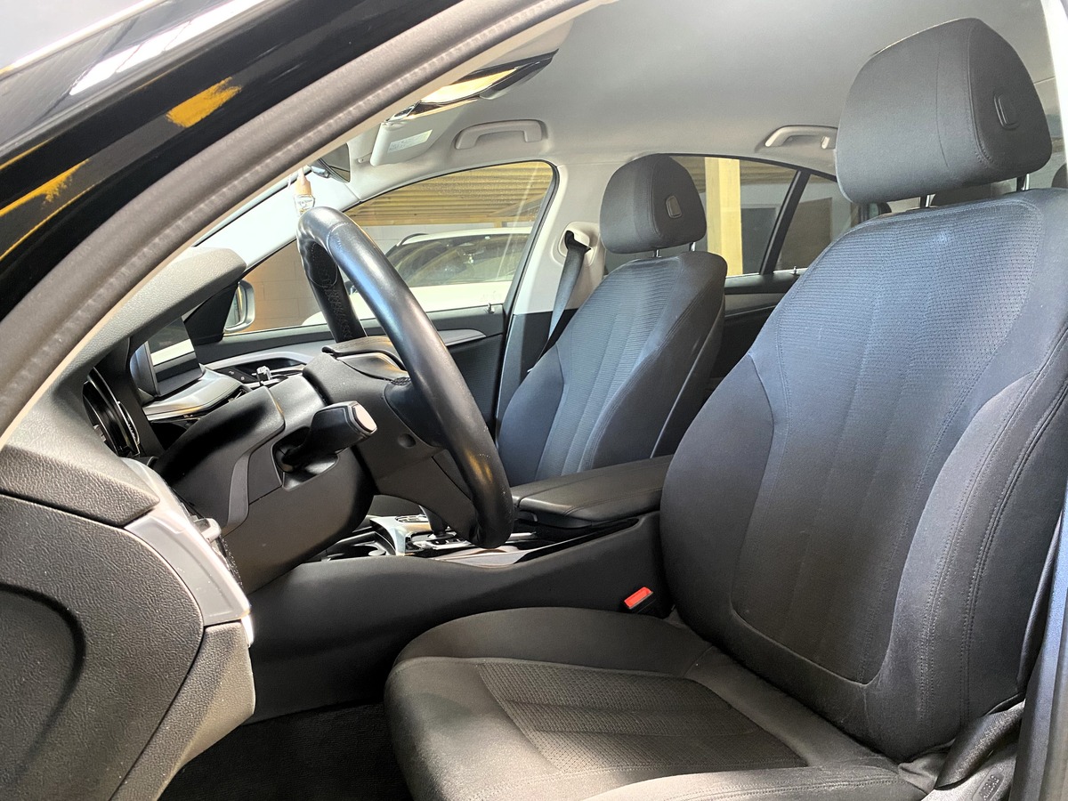 Bmw 530E G30 530E IPERFORMANCE 286 LOUNGE BVA8