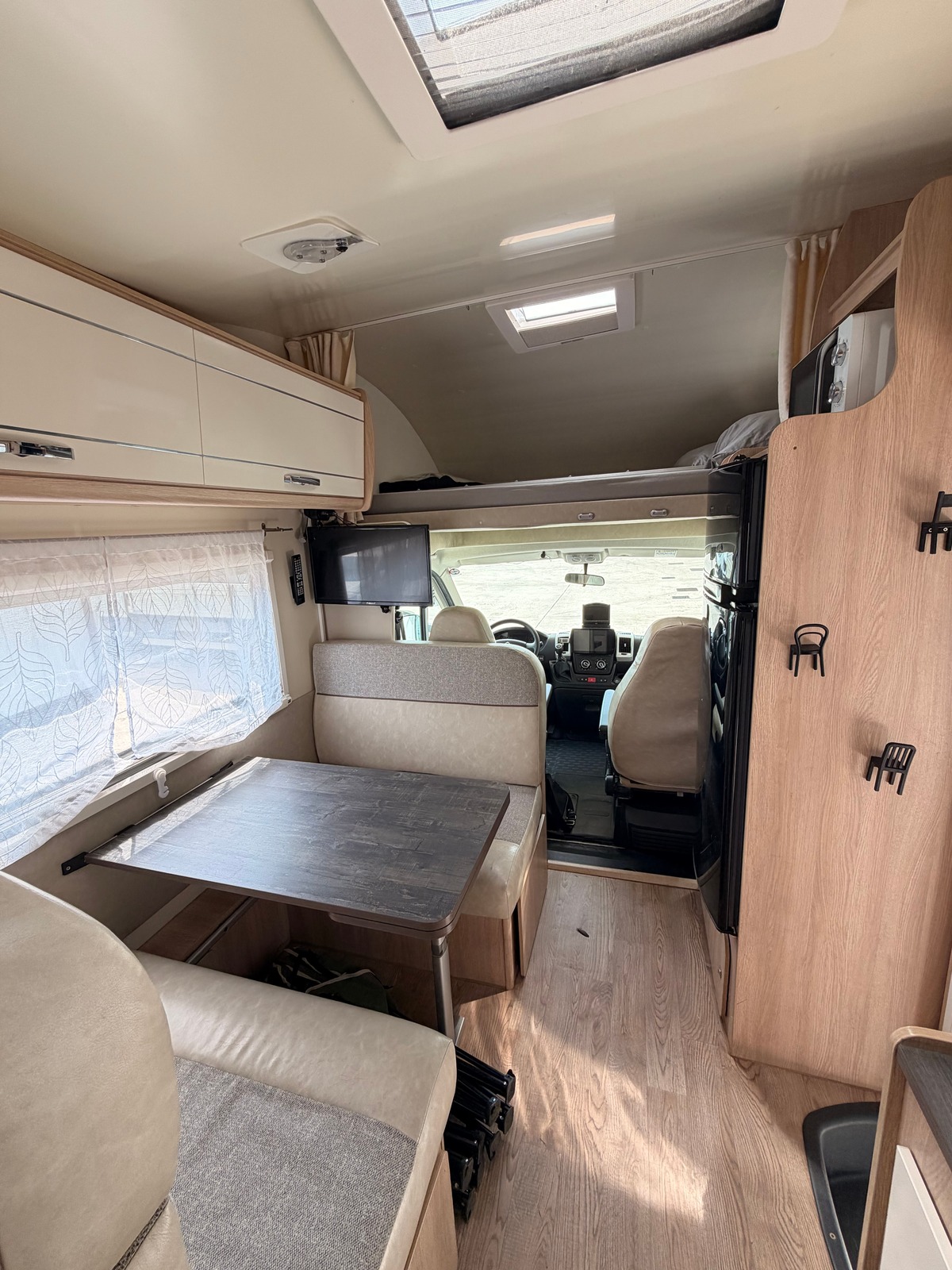 Citroën Jumper CAMPING CAR 2.0 HDi 130