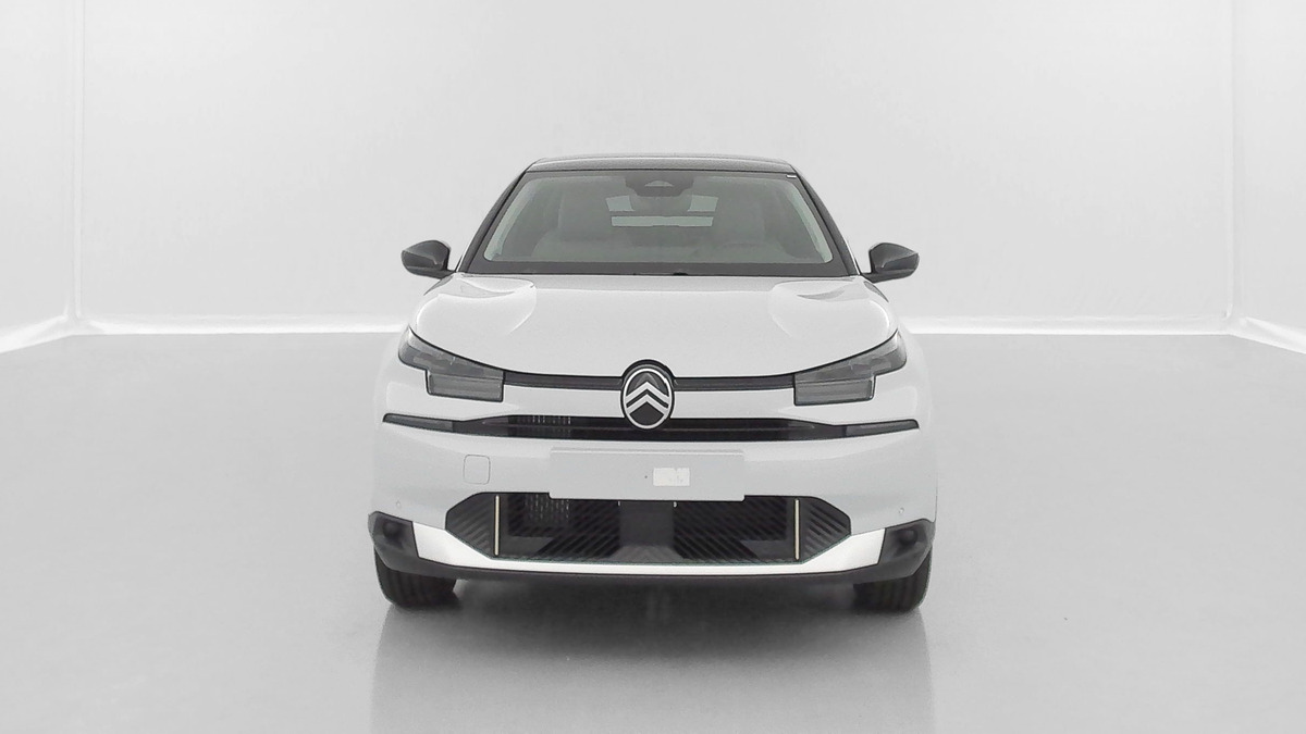 Citroën C4 145 ch | 1.2 Hybride | Max e-DCS6 | Ecran central 10" tactile | PLUSIEURS COLORIS