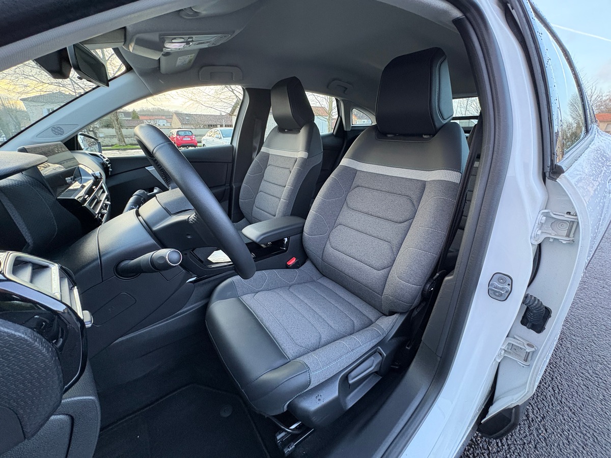 Citroën C4 - FEEL - GARANTIE 7 ANS