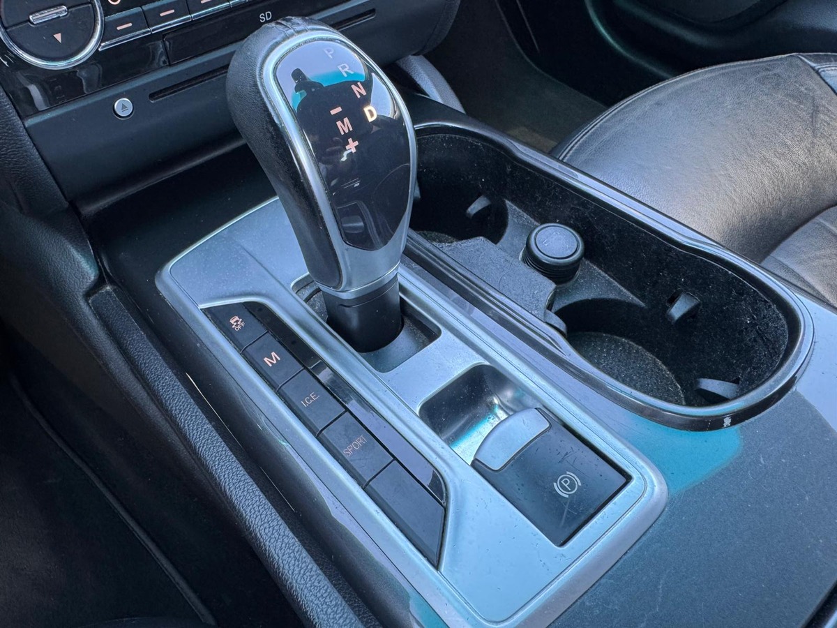 Maserati Ghibli 3.0 V6 Diesel 275 ZF8 - GARANTIE - Révisé