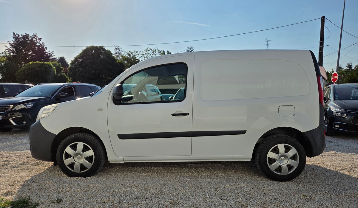 RENAULT Kangoo EXPRESS 1.5 DCI 90 CV ENERGY E6 GRAND CONFORT