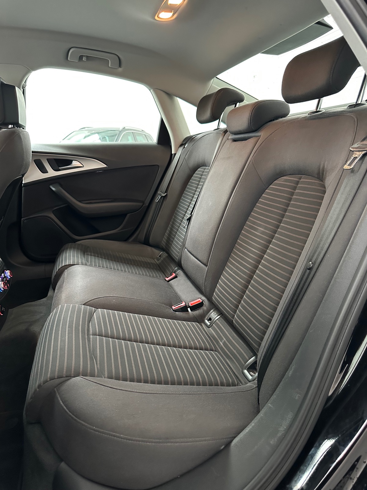 Audi A6 Limousine 2.0 TDI 190cv 2ème main SUIVIE COMPLET / GARANTIE 12 MOIS