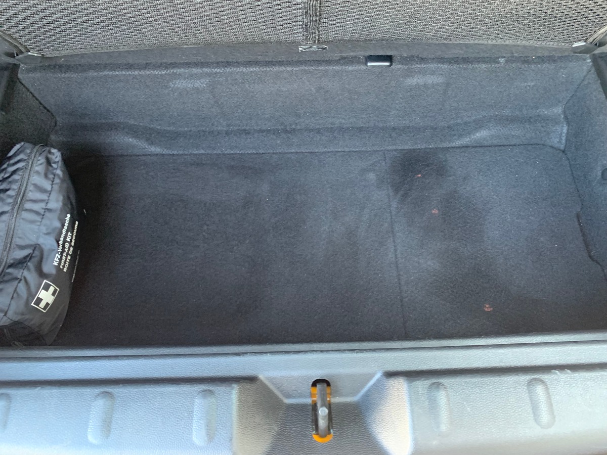 Mini Cooper 136 ch | Chili | Toit ouvrant panoramique | Mode Sport | Régulateur vitesse | Bluetooth