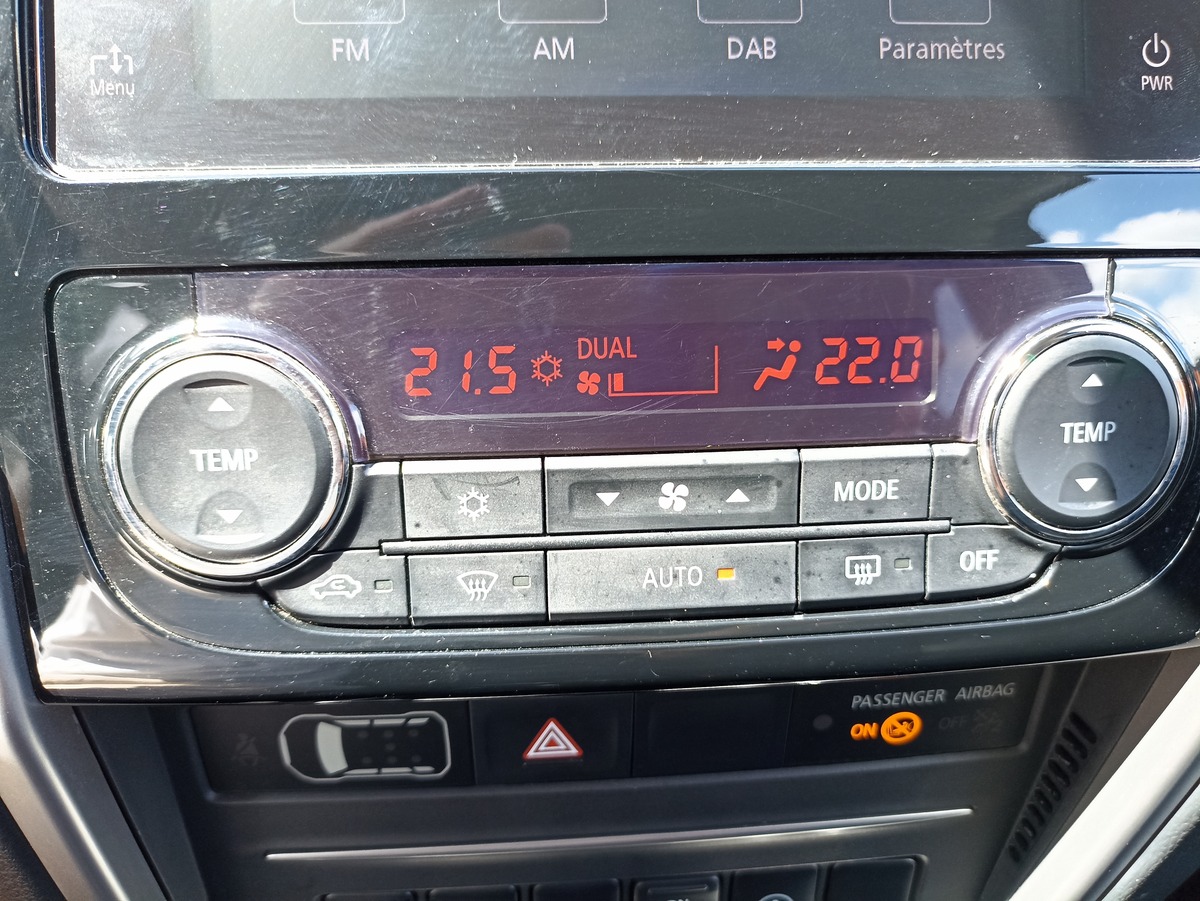 Mitsubishi L200 2.2 DID 150 CLUB CAB INSTYLE