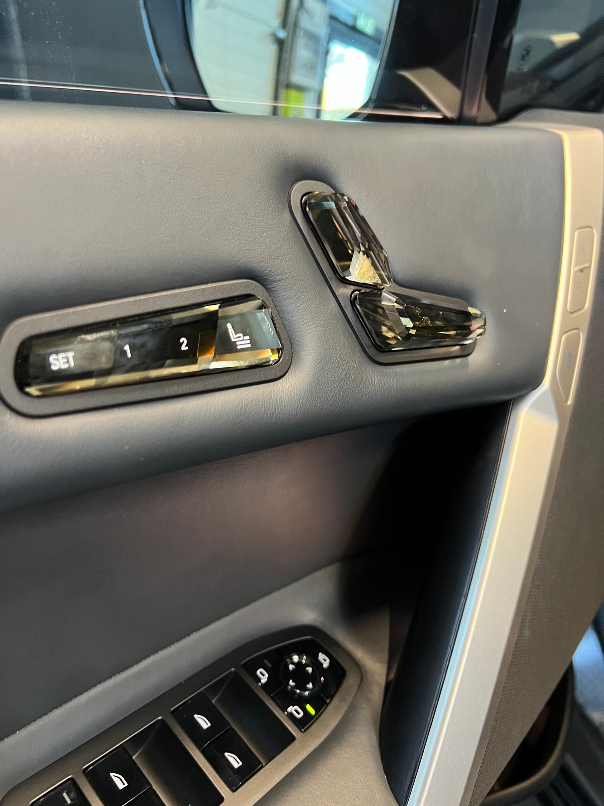 Bmw iX XDRIVE 50 523 EDITION SPORT 111.5KWH