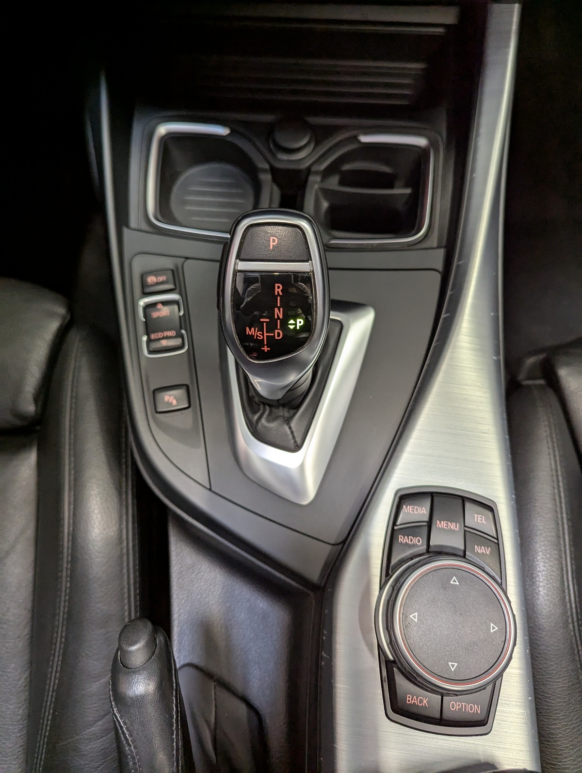 Bmw Série 2 CABRIOLET F23 M235i 326 ch