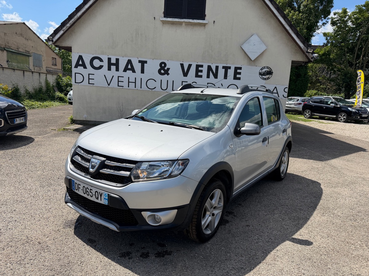 Photo du véhicule