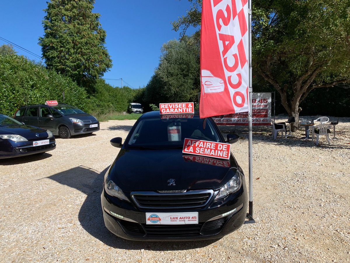 Photo du véhicule