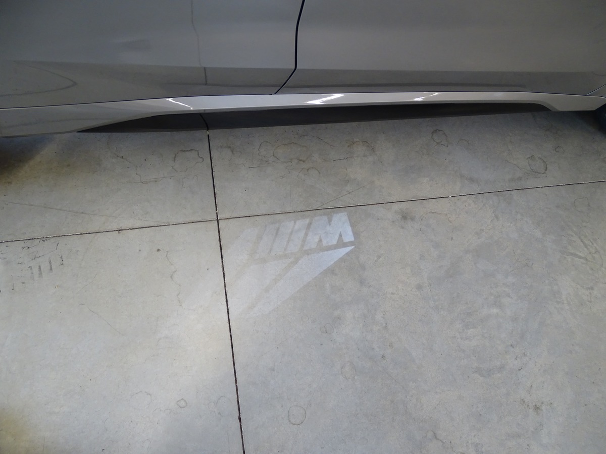 Bmw X1 III (U11) 245ch M-SPORT xDrive25e